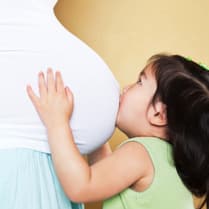 prenatal chiropractor