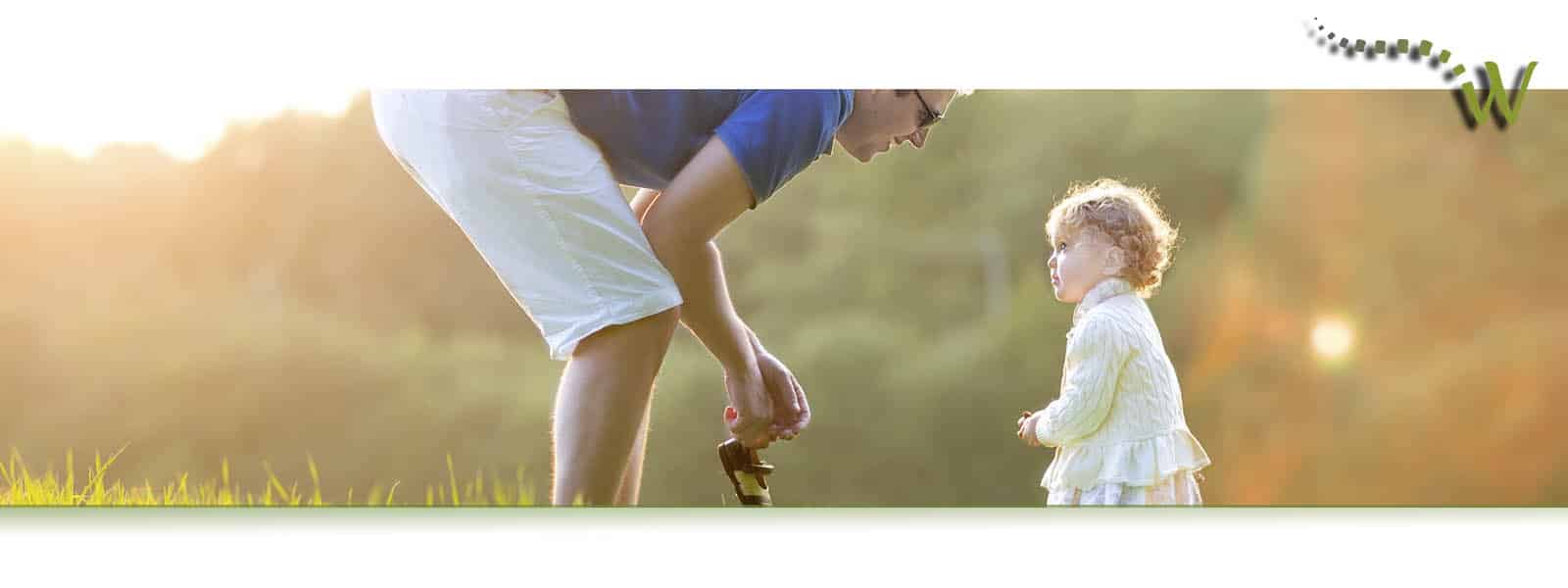 family chiropractor accepting new patients