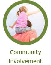 Willoughby community involvement