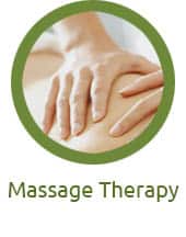 massage therapy