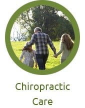 chiropractic care