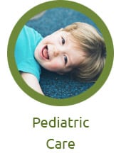 pediatric care