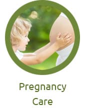 prenatal chiro and massage