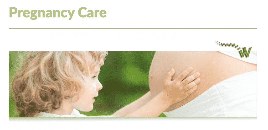 chiropractic care