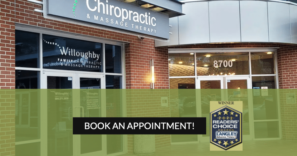 ICBC care in Langley