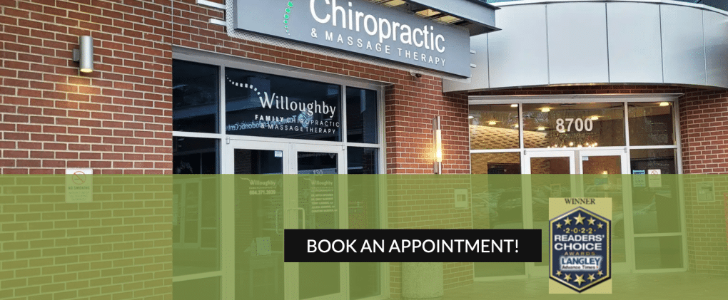 Chiropractic Treatments