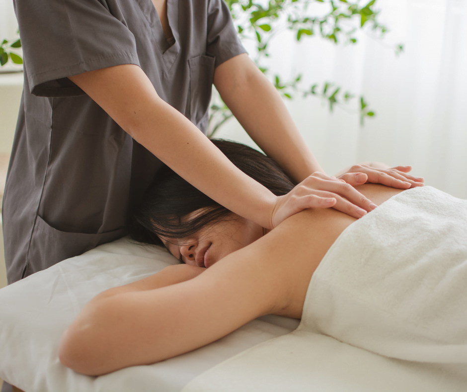 Langley Chiropractic Services
