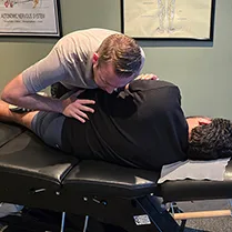children's chiropractor